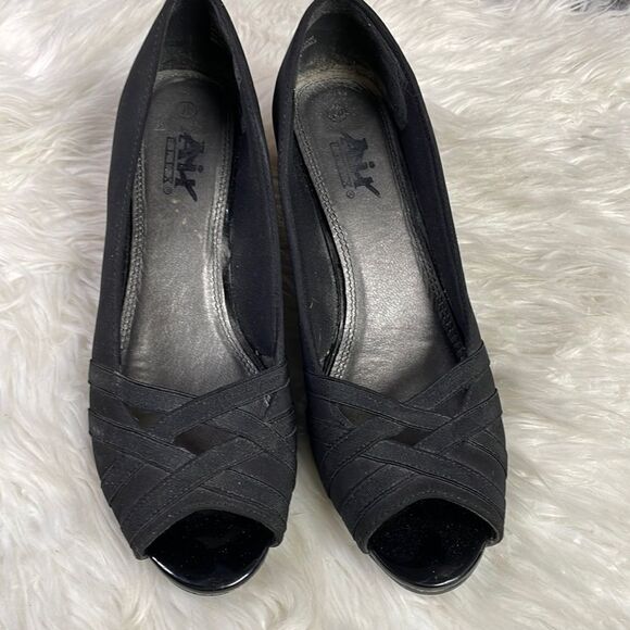 Air Flex | Shoes | Air Flex Gayle Heels , Size 9M - Picture 2 of 9